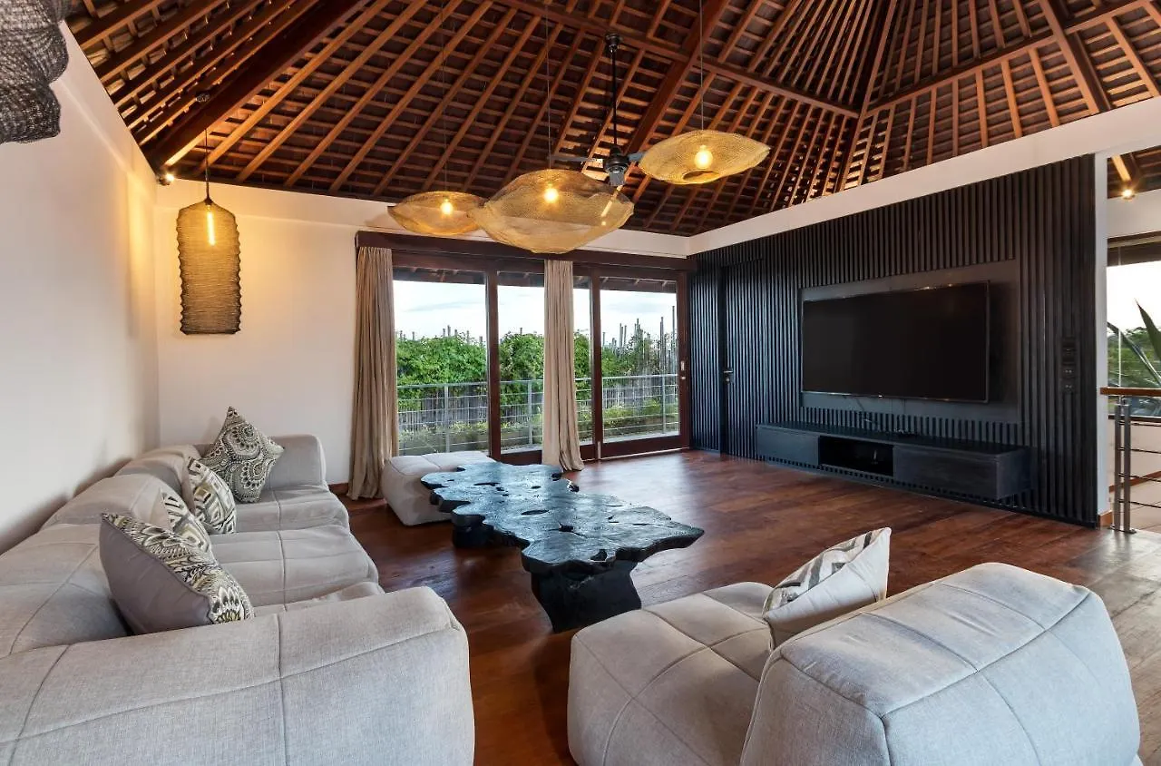 Sundance Villa By Villa Finder 캐로보칸