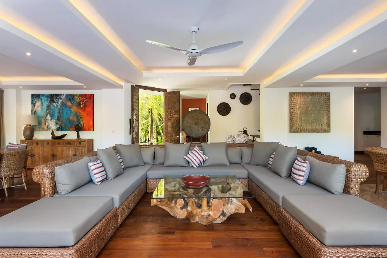 Sundance Villa By Villa Finder 캐로보칸 0*,